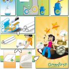 Greenfirst防蚊虫助剂