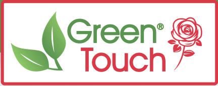 Greentouch_封面