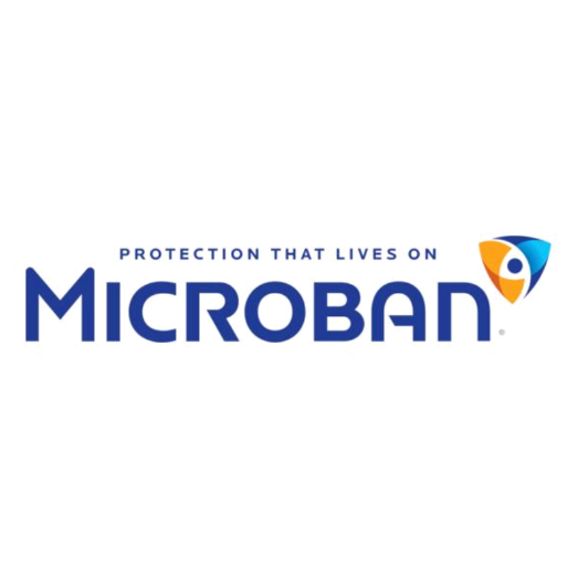 妙抗保（Microban）锌离子抗菌防霉剂_封面