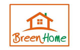 Breenhome_封面